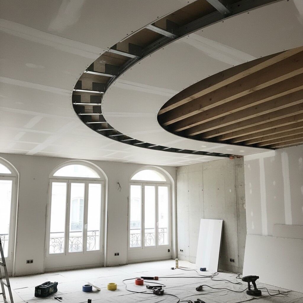 OFFICE DE PRESERVATION DU BATIMENT