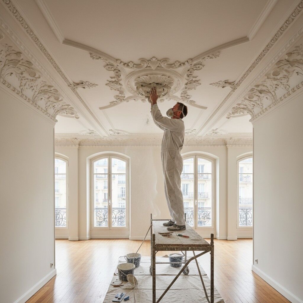 OFFICE DE PRESERVATION DU BATIMENT